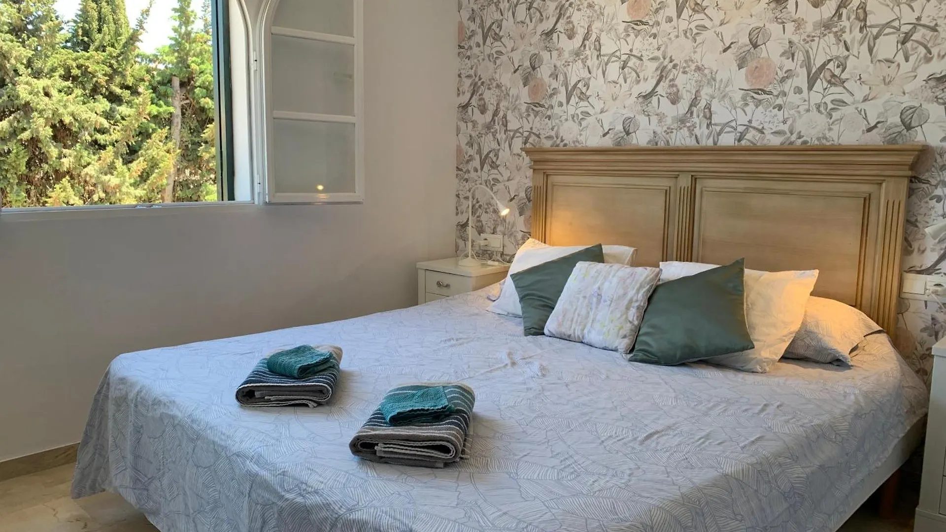 Encantador Atico Cerca Del Mar Apartment Algarrobo Costa